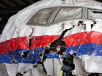 Let MH17: Súd vypočuje vyše 90 príbuzných obetí zostreleného lietadla
