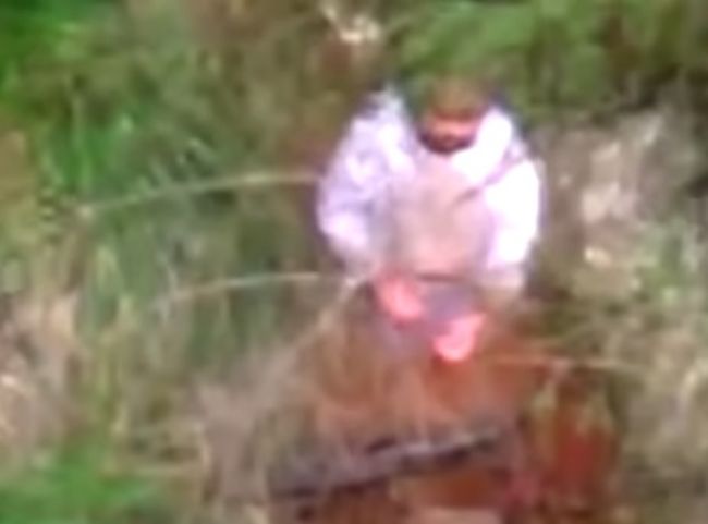 VIDEO: 3-ročného chlapca našli tri dni po tom, ako sa stratil v buši na vidieku