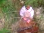 VIDEO: 3-ročného chlapca našli tri dni po tom, ako sa stratil v buši na vidieku