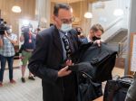 Pokračuje proces s Dobroslavom Trnkom v kauze Gorila