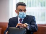 Čižnár: Dobroslav Trnka sa stretol s Ficom a púšťal mu nahrávku, Fico ho vyhodil