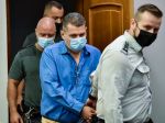 Ladislav Bašternák sa priznal k podvodu pri kúpe bytov vo Five Star Residence