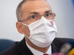 Mediálny výbor nerokoval, neschválil zastupovanie Maroša Žilinku