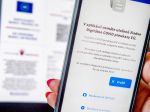 NCZI plánuje odstávku služieb, ovplyvní to vydávanie digitálnych COVID preukazov