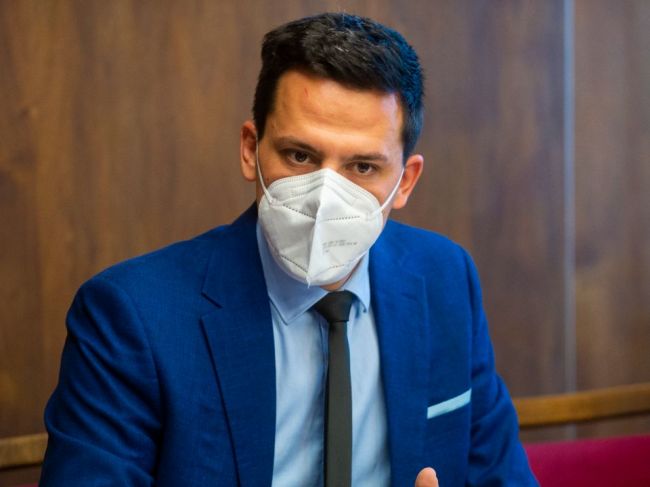Čekovský: Maroš Žilinka sa nevyhýba len novinárom, ale aj poslancom