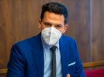Čekovský: Maroš Žilinka sa nevyhýba len novinárom, ale aj poslancom