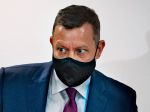 Lipšic: GP nemá oprávnenie zastaviť trestné stíhanie bez konkrétneho obvinenia