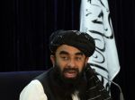 USA vyjadrili znepokojenie nad zložením afganskej vlády vytvorenej Talibanom
