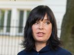 Remišová: Odchod predstaviteľov Za ľudí je zradou strany i všetkých členov