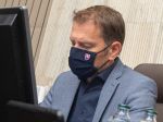 Matovič: Koaličná dohoda hovorí aj o rozdelení postov vo vláde a stále platí