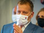 Boris Kollár nechce meniť posty vo vláde, hovorí o platnej koaličnej zmluve