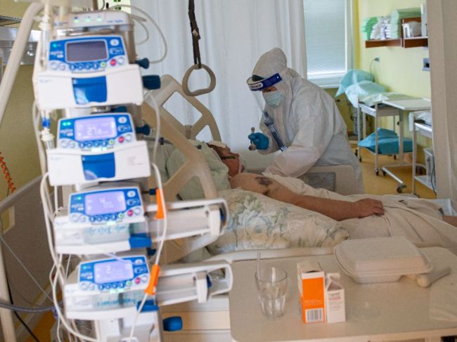 Mišík: Slovensko patrí medzi krajiny s najrýchlejším rastom prípadov COVID-19