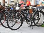 Budúci týždeň štartuje Európsky týždeň mobility, zapojených je 52 samospráv