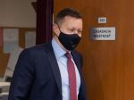 Úrad špeciálnej prokuratúry vyslovil poľutovanie nad reakciou obhajcov Jaroslava Haščáka