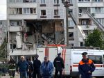 Počet obetí výbuchu plynu v bytovke v Moskovskej oblasti vzrástol na 7
