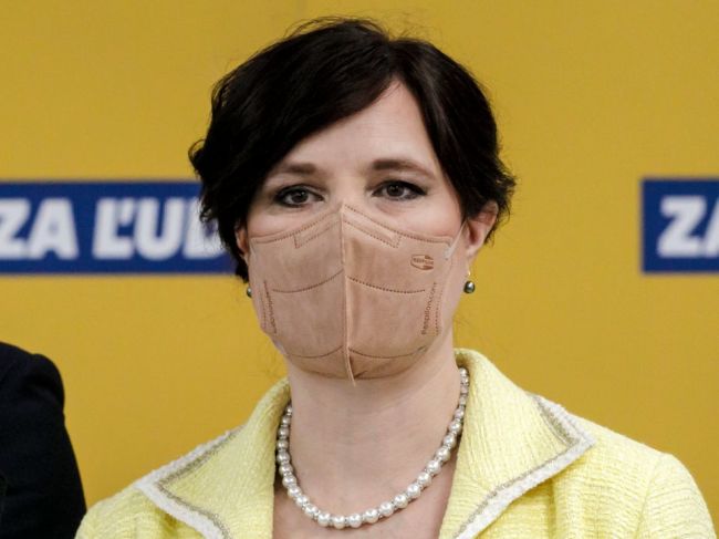 Remišová: Nenávisť už nikdy viac nemôže nabrať také obludné rozmery