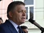 Fico: Každý, kto spochybňuje holokaust, je ignorant histórie