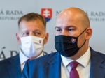 Peter Pčolinský: Poverenie Hamrana riadením polície je neštandardné