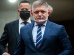 Šipoš: Konanie opozície je nehorázne, nebudeme tomuto cirkusu asistovať