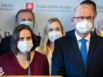 Hrabko: Je to skôr koaličný rokovací kolotoč než koaličná kríza
