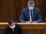 Opozícia v piatok podáva návrh na odvolanie ministerky Márie Kolíkovej