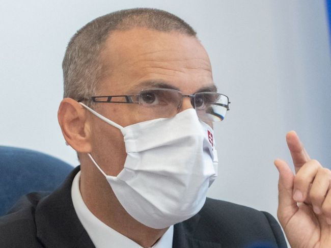 Pohľad GP SR na paragraf 363 sa nezmenil, uviedol Maroš Žilinka pred výborom