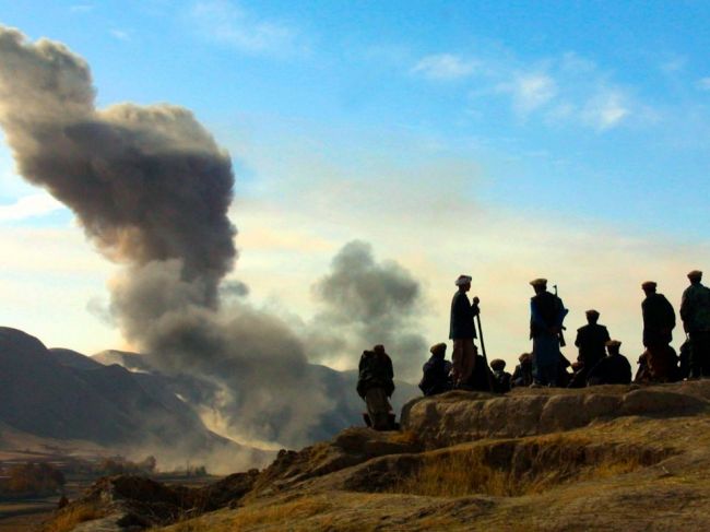 Taliban poprel, že pripravuje inauguráciu novej vlády na výročie útokov z 11.9.