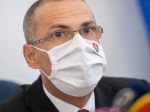 Žilinka: Nerozumiem situácii, ktorá v súvislosti s informovaním GP vznikla