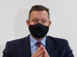 Lipšic: V súčasnosti majú ÚŠP a ŠTS najväčšie opodstatnenie