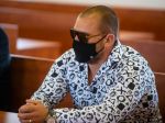 Takáčovec Matej Zeman bude väzobne stíhaný