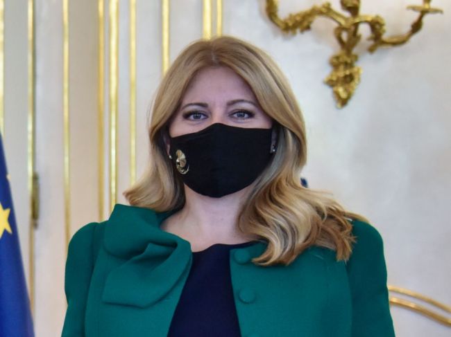 Prezidentka udelila milosť matke ťažko chorej dcéry