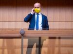Gröhling: Dôležité je, že koalícia má naďalej 92 poslancov
