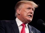 Trump pri príležitosti výročia útokov z 11. septembra kritizoval Bidenou vládu