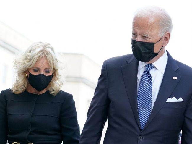 Prezident Biden znovu obhajoval ústup z Afganistanu