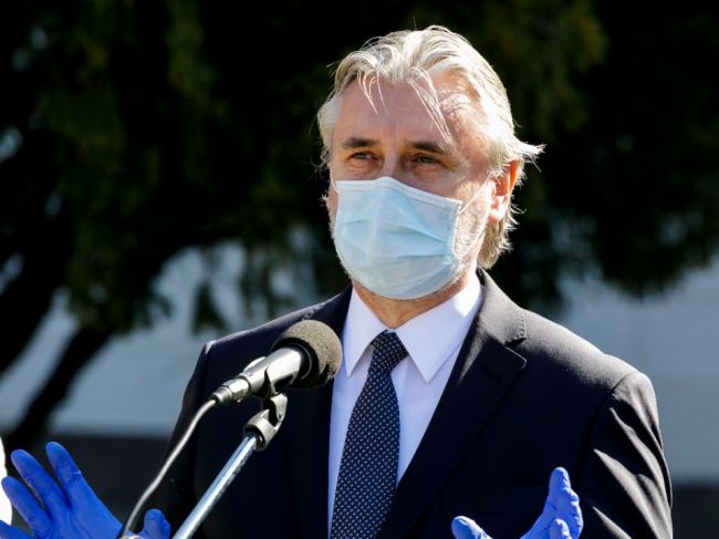 Eľko: V dobre a napredovaní jedného je ukryté dobro a napredovanie druhých