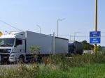 Ukrajina zvažuje výstavbu nových hraničných priechodov so Slovenskom a Poľskom