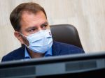Matovič sa pripojil k iniciatíve za ozdravenie verejných financií štátov EÚ