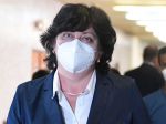 Ombudsmanka: Prejavy pápeža a prezidentky upozornili na problémy ľudí