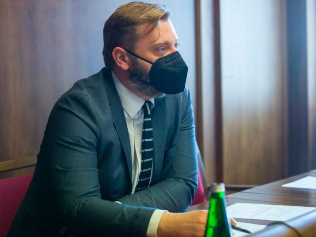 Juraj Krúpa zvoláva mimoriadny výbor k dianiu v polícii a inšpekcii