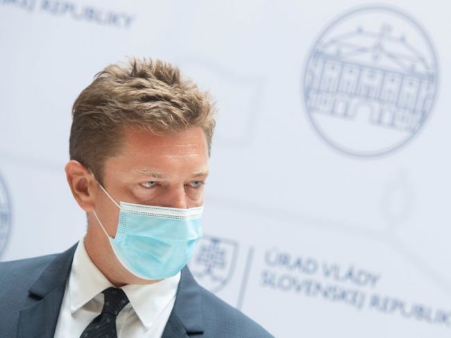 Doležal: Takmer všetky zvyšné úseky D4/R7 budú otvorené 26. septembra