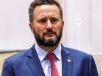 Vallo: Svätý Otec prišiel do rozhádanej spoločnosti