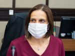 Kolíková: Pri posudzovaní paragrafu 363 TP očakávam posun v odbornej debate