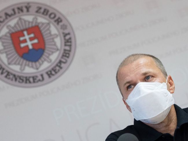 Kovařík: Nepoznám dôvody, prečo ÚIS zaistil vyšetrovateľov NAKA