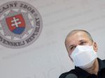 Kovařík: Nepoznám dôvody, prečo ÚIS zaistil vyšetrovateľov NAKA