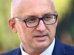 Miroslav Kollár kandiduje za šéfa Spolu, prekvapila ho snaha spájať sa s PS