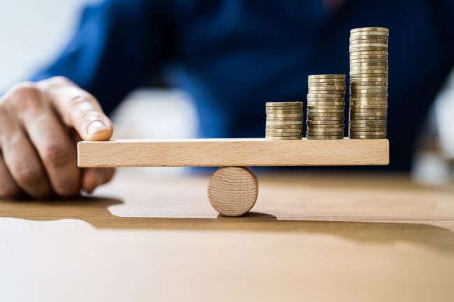 ŠÚSR: Rast cien v auguste pokračoval, inflácia dosiahla 3,8 %