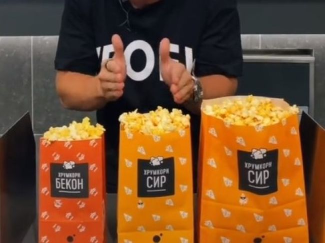 Pracovník kina prezradil najväčšie tajomstvá: Pre toto si nemáte kupovať stredný popcorn