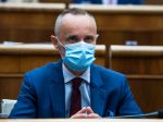 Tomáš Valášek navrhuje dva zákony, ktoré riešia sociálnu a platovú diskrimináciu