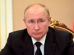 Putin dúfa, že ho Sputnik V ochráni pred ochorením COVID-19