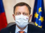Heger: Na Slovensku vrcholí zápas o právny štát, mafia a korupcia budú porazené